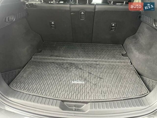 Сірий Мазда СХ-5, об'ємом двигуна 2.5 л та пробігом 61 тис. км за 25900 $, фото 31 на Automoto.ua