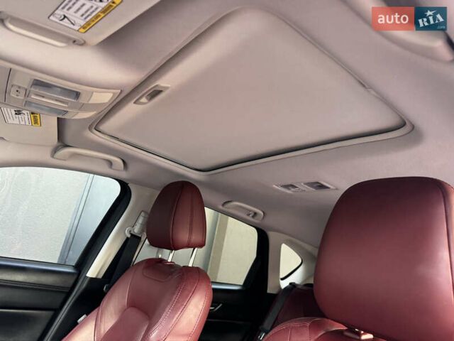 Серый Мазда СХ-5, объемом двигателя 2.49 л и пробегом 69 тыс. км за 21990 $, фото 25 на Automoto.ua