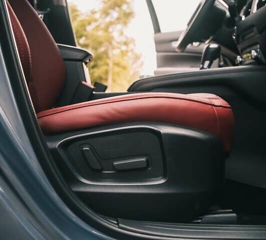 Серый Мазда СХ-5, объемом двигателя 2.49 л и пробегом 14 тыс. км за 30000 $, фото 16 на Automoto.ua