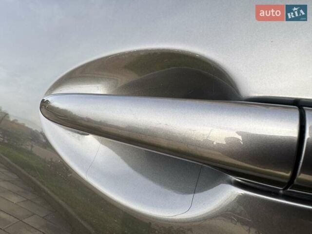 Сірий Мазда СХ-5, об'ємом двигуна 2.49 л та пробігом 20 тис. км за 31500 $, фото 26 на Automoto.ua