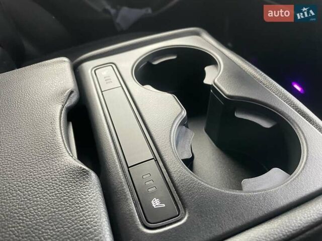 Сірий Мазда СХ-5, об'ємом двигуна 2.5 л та пробігом 61 тис. км за 25900 $, фото 26 на Automoto.ua