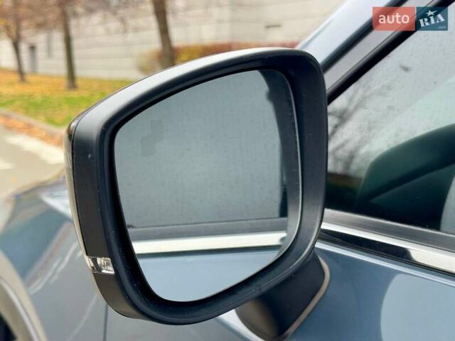 Серый Мазда СХ-5, объемом двигателя 2.49 л и пробегом 48 тыс. км за 26000 $, фото 20 на Automoto.ua