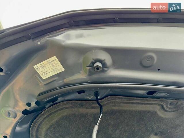 Серый Мазда СХ-5, объемом двигателя 2.49 л и пробегом 48 тыс. км за 26000 $, фото 27 на Automoto.ua