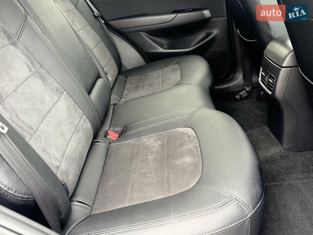 Серый Мазда СХ-5, объемом двигателя 2 л и пробегом 40 тыс. км за 26000 $, фото 37 на Automoto.ua