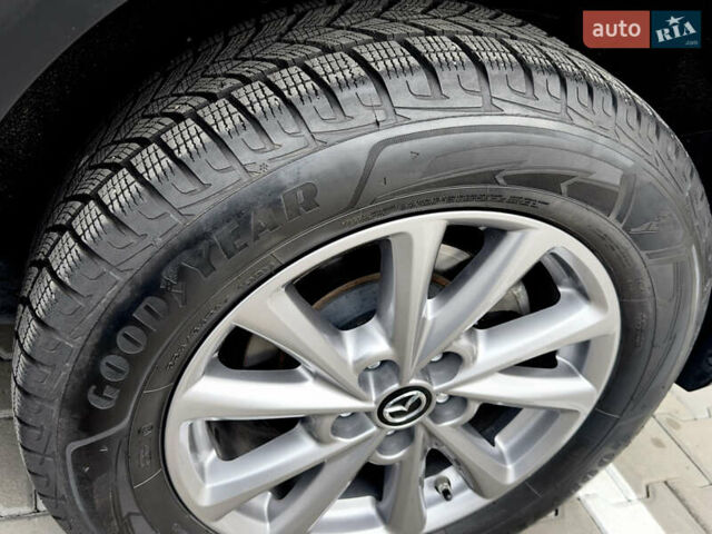 Серый Мазда СХ-5, объемом двигателя 2 л и пробегом 40 тыс. км за 26100 $, фото 29 на Automoto.ua