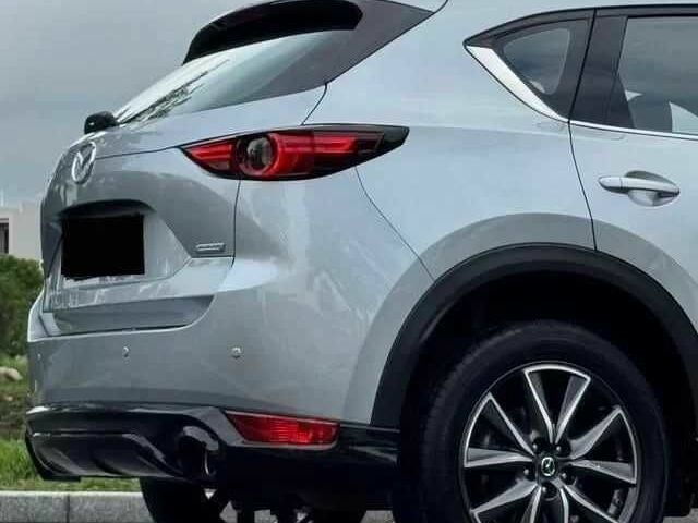 Сірий Мазда СХ-5, об'ємом двигуна 2.5 л та пробігом 76 тис. км за 13200 $, фото 4 на Automoto.ua