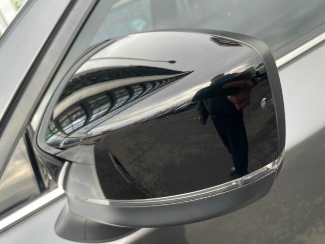 Сірий Мазда СХ-5, об'ємом двигуна 2.5 л та пробігом 61 тис. км за 25900 $, фото 8 на Automoto.ua