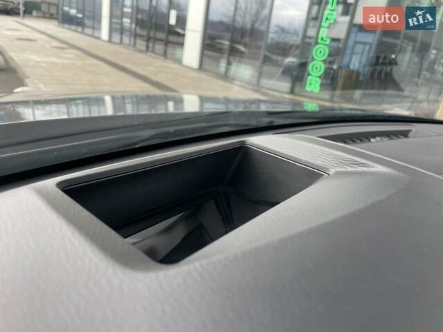 Сірий Мазда СХ-5, об'ємом двигуна 2.5 л та пробігом 61 тис. км за 25900 $, фото 17 на Automoto.ua