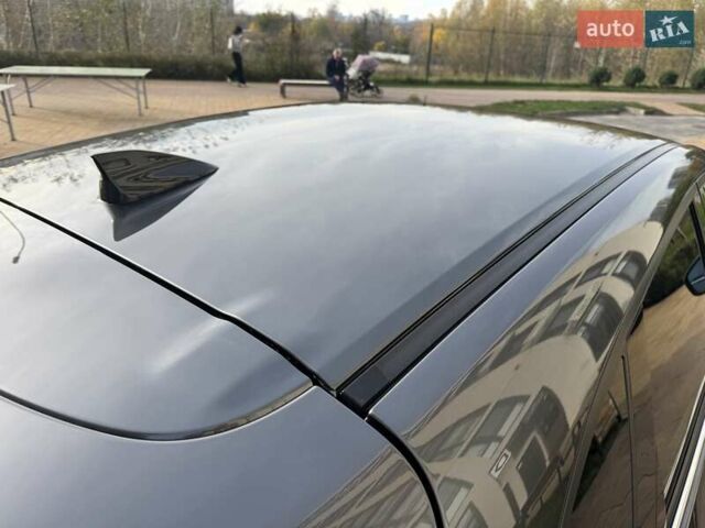 Сірий Мазда СХ-5, об'ємом двигуна 2.49 л та пробігом 20 тис. км за 31500 $, фото 31 на Automoto.ua