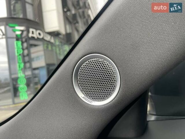 Сірий Мазда СХ-5, об'ємом двигуна 2.5 л та пробігом 61 тис. км за 25900 $, фото 18 на Automoto.ua