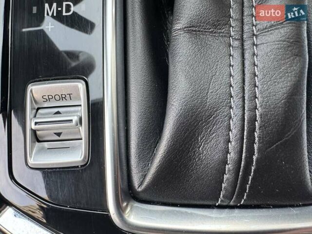 Сірий Мазда СХ-5, об'ємом двигуна 2.49 л та пробігом 20 тис. км за 31500 $, фото 54 на Automoto.ua