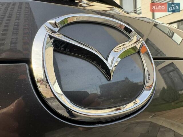 Сірий Мазда СХ-5, об'ємом двигуна 2.49 л та пробігом 20 тис. км за 31500 $, фото 34 на Automoto.ua