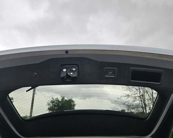 Сірий Мазда СХ-5, об'ємом двигуна 2.5 л та пробігом 67 тис. км за 25000 $, фото 14 на Automoto.ua