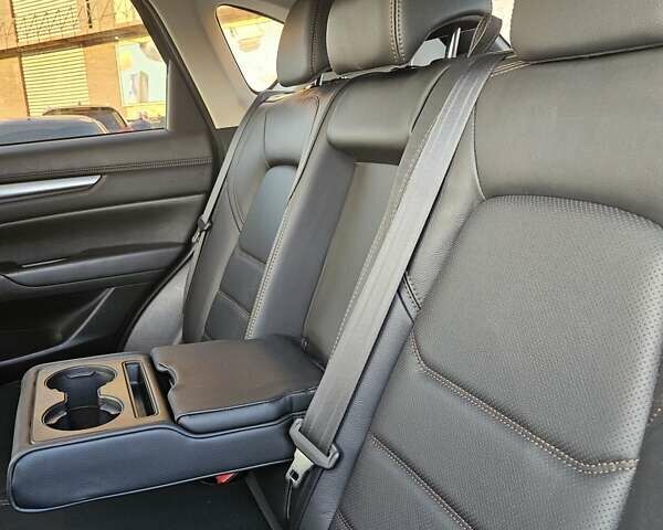 Серый Мазда СХ-5, объемом двигателя 2.49 л и пробегом 47 тыс. км за 24200 $, фото 17 на Automoto.ua