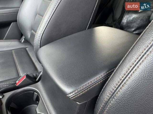 Сірий Мазда СХ-5, об'ємом двигуна 2.49 л та пробігом 20 тис. км за 31500 $, фото 47 на Automoto.ua