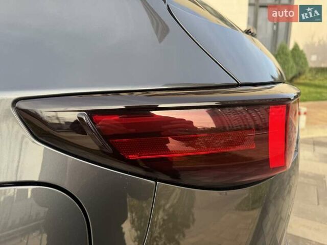 Сірий Мазда СХ-5, об'ємом двигуна 2.49 л та пробігом 20 тис. км за 31500 $, фото 30 на Automoto.ua