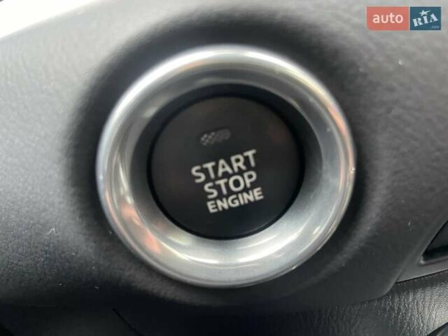 Сірий Мазда СХ-5, об'ємом двигуна 2.5 л та пробігом 61 тис. км за 25900 $, фото 37 на Automoto.ua