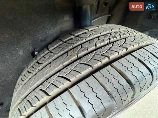 Серый Мазда СХ-5, объемом двигателя 2.49 л и пробегом 48 тыс. км за 26000 $, фото 19 на Automoto.ua