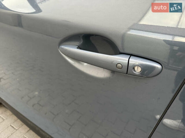 Серый Мазда СХ-5, объемом двигателя 2.49 л и пробегом 69 тыс. км за 21990 $, фото 28 на Automoto.ua