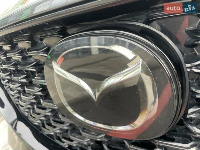 Сірий Мазда СХ-5, об'ємом двигуна 2.5 л та пробігом 61 тис. км за 25900 $, фото 13 на Automoto.ua