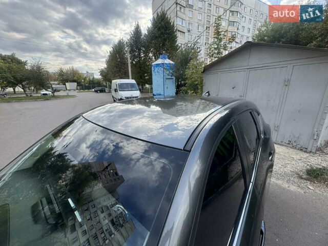 Серый Мазда СХ-5, объемом двигателя 2.49 л и пробегом 57 тыс. км за 24000 $, фото 15 на Automoto.ua