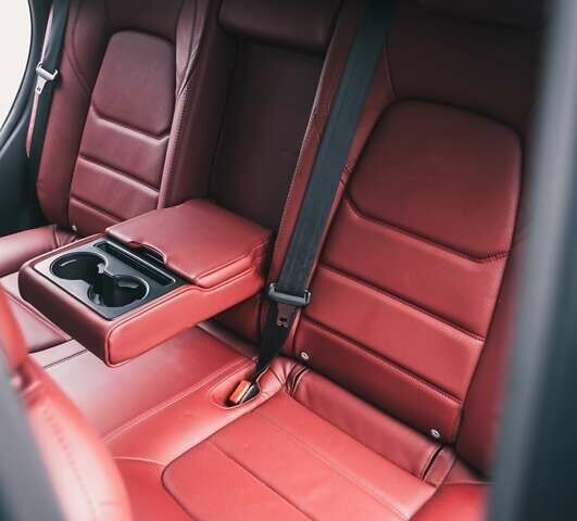 Серый Мазда СХ-5, объемом двигателя 2.49 л и пробегом 14 тыс. км за 30000 $, фото 18 на Automoto.ua