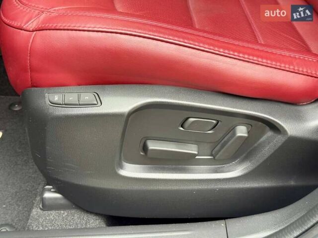 Серый Мазда СХ-5, объемом двигателя 2.49 л и пробегом 48 тыс. км за 26000 $, фото 38 на Automoto.ua