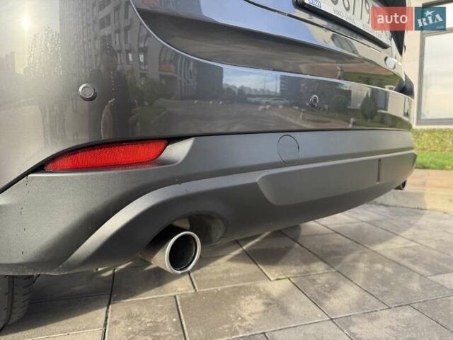 Сірий Мазда СХ-5, об'ємом двигуна 2.49 л та пробігом 20 тис. км за 31500 $, фото 23 на Automoto.ua