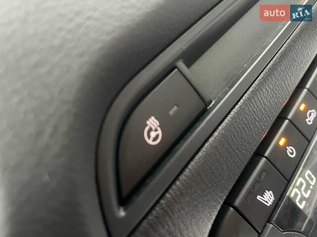 Сірий Мазда СХ-5, об'ємом двигуна 2.5 л та пробігом 61 тис. км за 25900 $, фото 34 на Automoto.ua