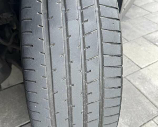 Сірий Мазда СХ-5, об'ємом двигуна 2.49 л та пробігом 20 тис. км за 31500 $, фото 25 на Automoto.ua