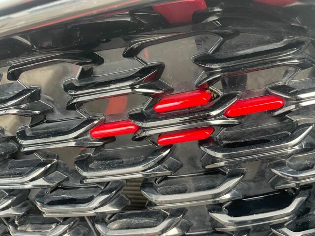 Сірий Мазда СХ-5, об'ємом двигуна 2.5 л та пробігом 61 тис. км за 25900 $, фото 6 на Automoto.ua