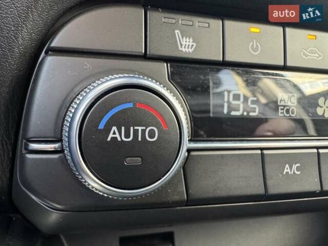 Сірий Мазда СХ-5, об'ємом двигуна 2.49 л та пробігом 20 тис. км за 31500 $, фото 79 на Automoto.ua