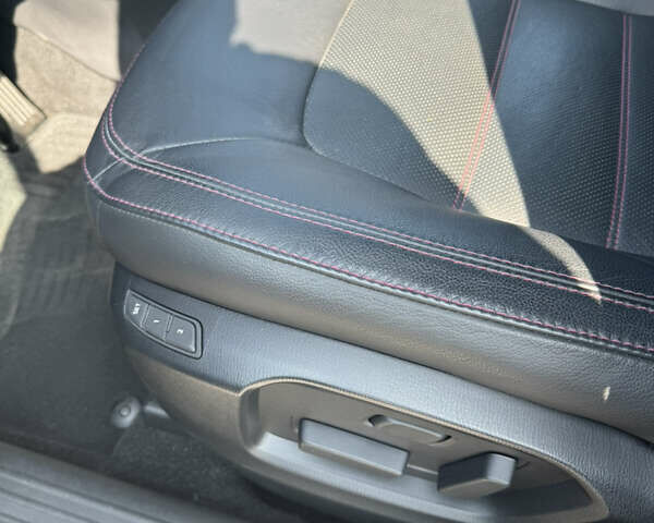 Серый Мазда СХ-5, объемом двигателя 2.49 л и пробегом 79 тыс. км за 25000 $, фото 21 на Automoto.ua