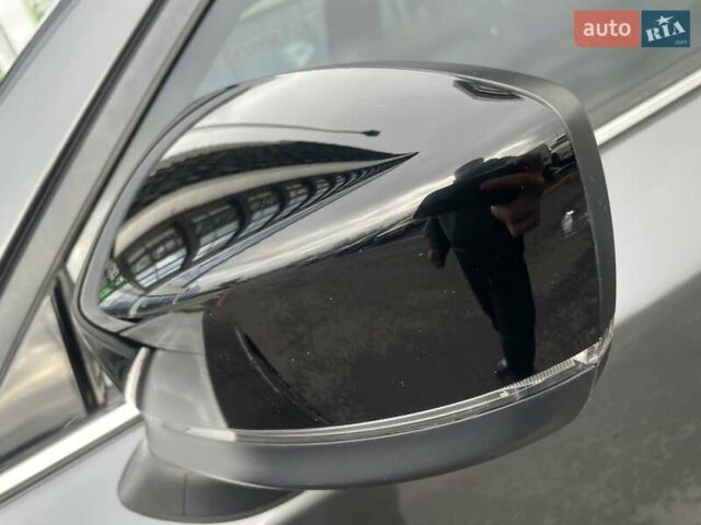 Сірий Мазда СХ-5, об'ємом двигуна 2.5 л та пробігом 61 тис. км за 25900 $, фото 14 на Automoto.ua