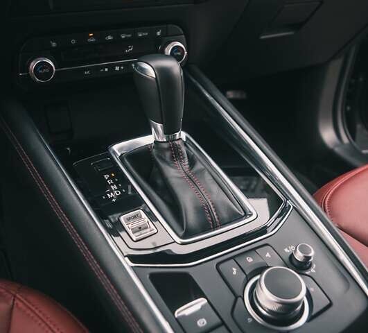 Серый Мазда СХ-5, объемом двигателя 2.49 л и пробегом 14 тыс. км за 30000 $, фото 20 на Automoto.ua