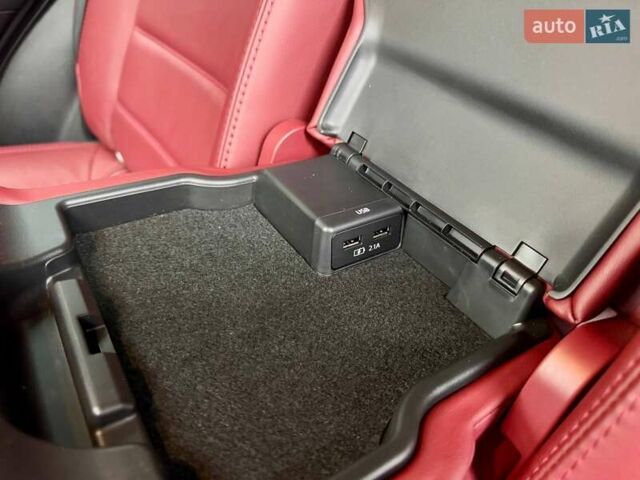 Серый Мазда СХ-5, объемом двигателя 2.49 л и пробегом 48 тыс. км за 26000 $, фото 42 на Automoto.ua