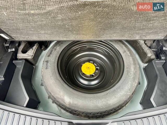 Серый Мазда СХ-5, объемом двигателя 2.49 л и пробегом 48 тыс. км за 26000 $, фото 72 на Automoto.ua