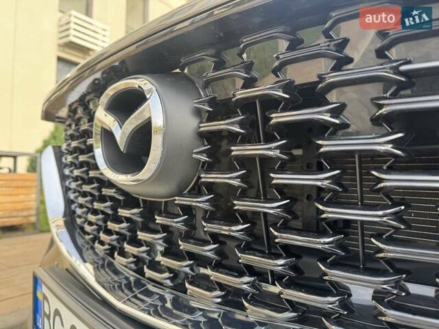 Сірий Мазда СХ-5, об'ємом двигуна 2.49 л та пробігом 20 тис. км за 31500 $, фото 9 на Automoto.ua