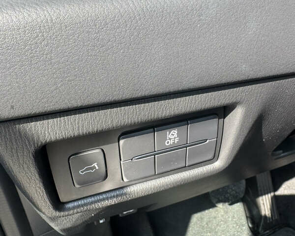 Сірий Мазда СХ-5, об'ємом двигуна 2.49 л та пробігом 75 тис. км за 27300 $, фото 22 на Automoto.ua