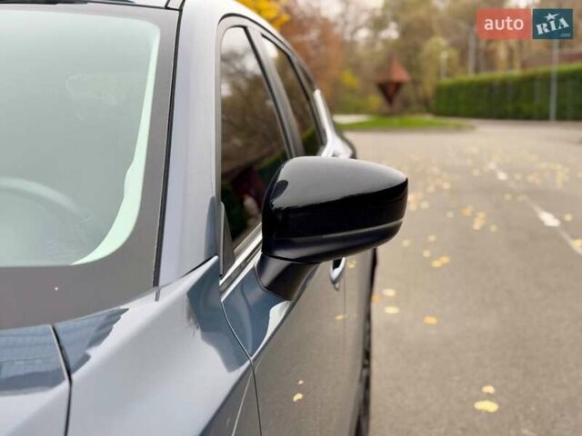 Серый Мазда СХ-5, объемом двигателя 2.49 л и пробегом 48 тыс. км за 26000 $, фото 16 на Automoto.ua