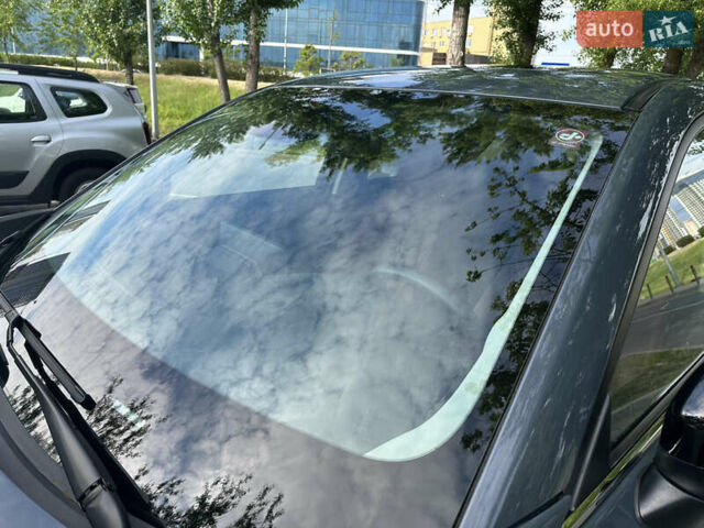 Серый Мазда СХ-5, объемом двигателя 2.49 л и пробегом 25 тыс. км за 25000 $, фото 8 на Automoto.ua