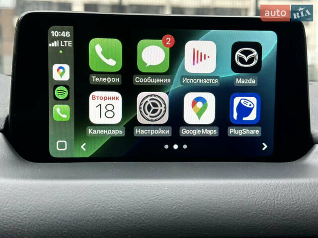 Серый Мазда СХ-5, объемом двигателя 2 л и пробегом 40 тыс. км за 26100 $, фото 51 на Automoto.ua