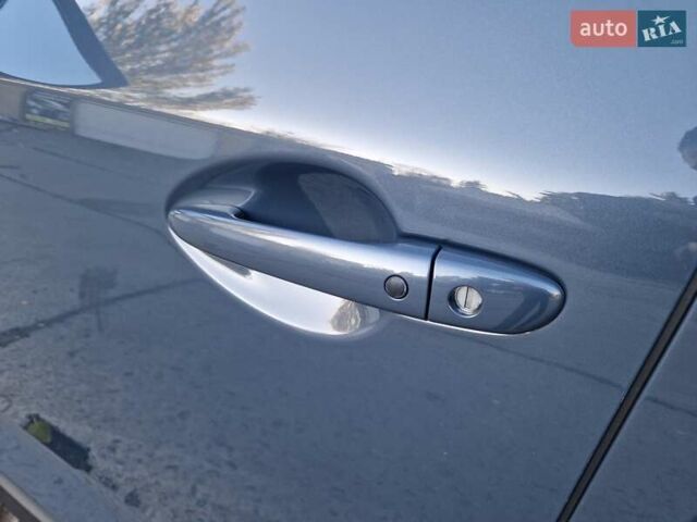 Серый Мазда СХ-5, объемом двигателя 2.5 л и пробегом 47 тыс. км за 22500 $, фото 12 на Automoto.ua