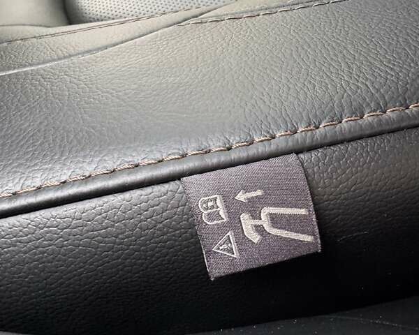 Сірий Мазда СХ-5, об'ємом двигуна 2.49 л та пробігом 20 тис. км за 31500 $, фото 60 на Automoto.ua