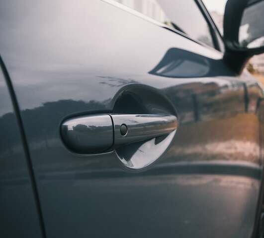 Серый Мазда СХ-5, объемом двигателя 2.49 л и пробегом 14 тыс. км за 30000 $, фото 6 на Automoto.ua