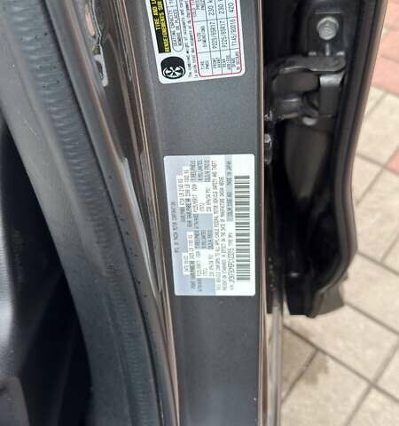 Сірий Мазда СХ-5, об'ємом двигуна 2.49 л та пробігом 35 тис. км за 24500 $, фото 25 на Automoto.ua