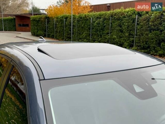 Серый Мазда СХ-5, объемом двигателя 2.49 л и пробегом 48 тыс. км за 26000 $, фото 24 на Automoto.ua