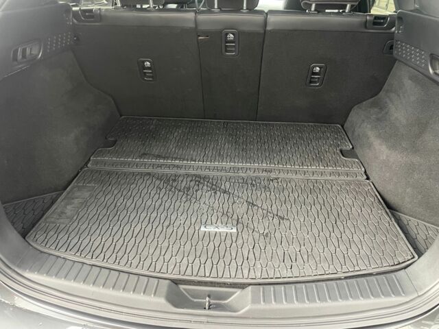 Серый Мазда СХ-5, объемом двигателя 2.5 л и пробегом 61 тыс. км за 25500 $, фото 22 на Automoto.ua