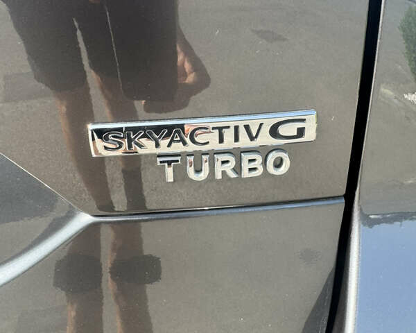 Сірий Мазда СХ-5, об'ємом двигуна 2.49 л та пробігом 75 тис. км за 27300 $, фото 8 на Automoto.ua