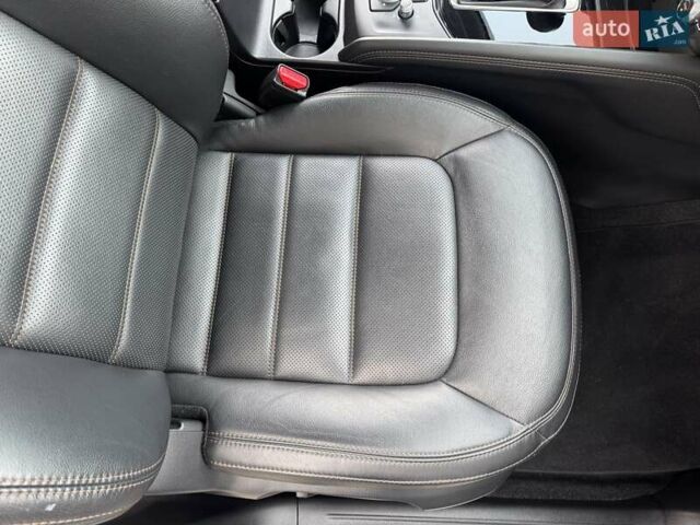 Сірий Мазда СХ-5, об'ємом двигуна 2.49 л та пробігом 20 тис. км за 31500 $, фото 55 на Automoto.ua